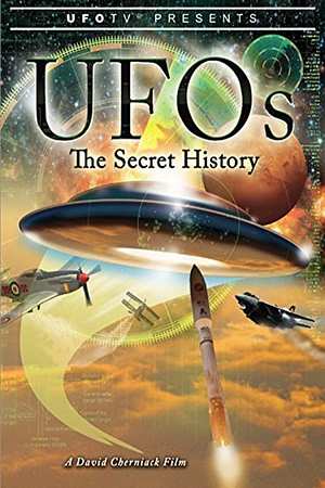 UFOs: The Secret History - Foto: TMDB