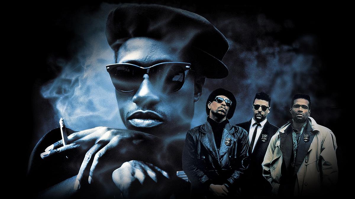 New Jack City New Jack City