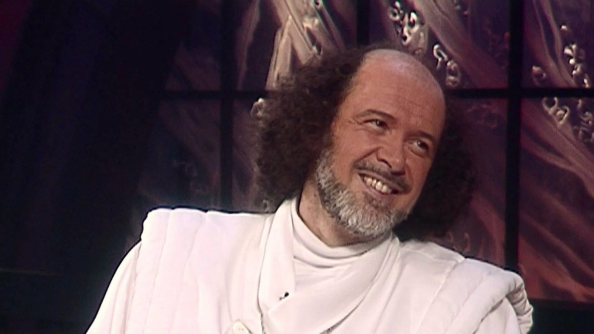 Raël: Der Prophet der Außerirdischen