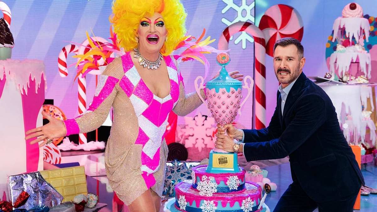 Die Festspiele der Reality Stars Die Festspiele der Reality Stars