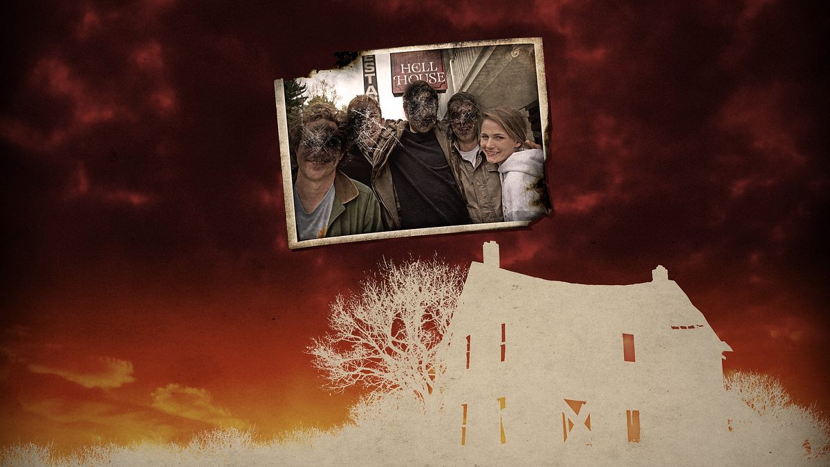 Hell House LLC Hell House LLC