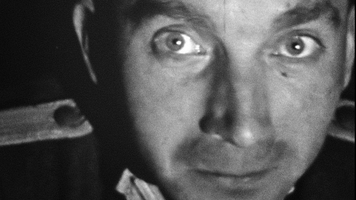 Im Kopf eines Nazis – »Die Wohlgesinnten« von Jonathan Littell Im Kopf eines Nazis – »Die Wohlgesinnten« von Jonathan Littell
