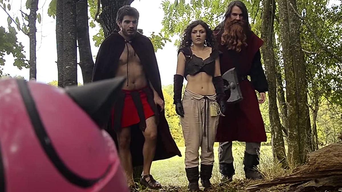Der Herr der Floppy Disc 2 - Bluten und Looten Der Herr der Floppy Disc 2 - Bluten und Looten