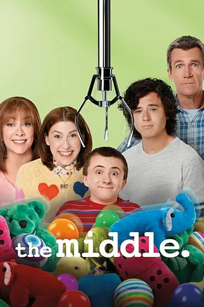 The Middle - Foto: TMDB