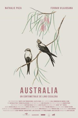 Australien von oben - Foto: TMDB