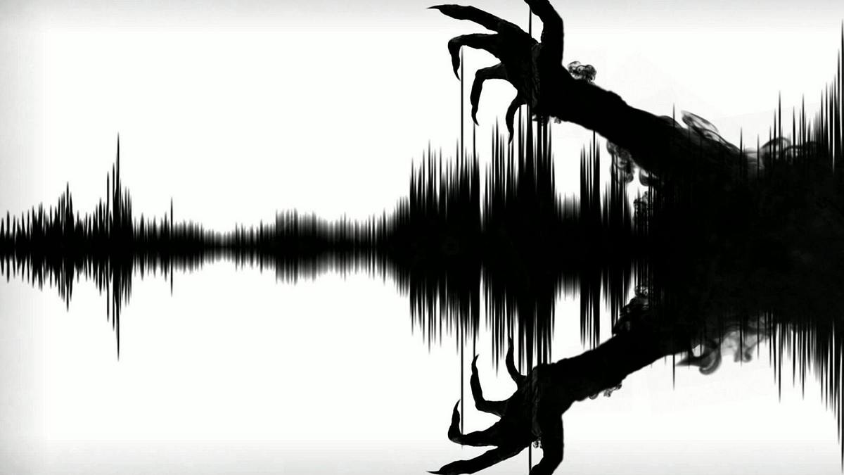 Paranormal Transmission Paranormal Transmission