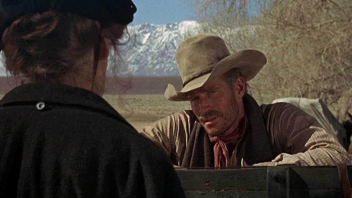 Der Verwegene Der Verwegene