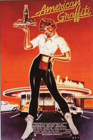 American Graffiti - Foto: TMDB