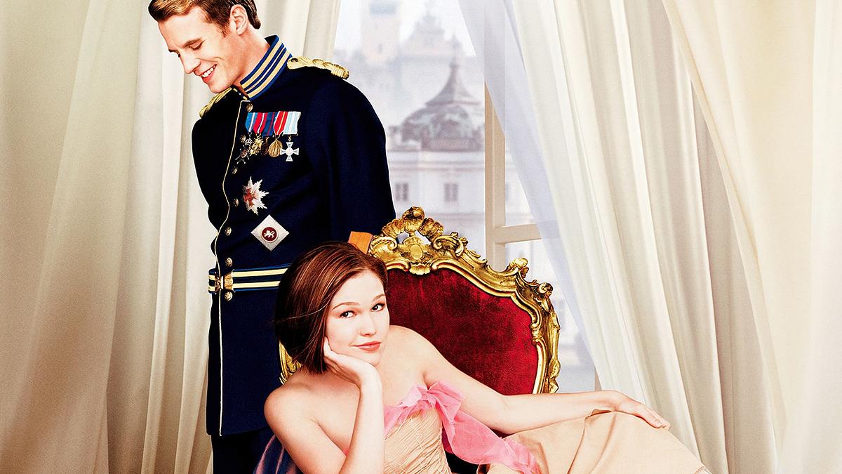 Der Prinz und ich Der Prinz und ich