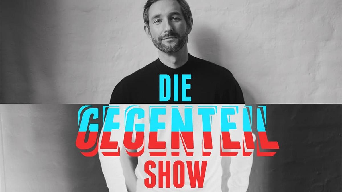 Die Gegenteilshow Die Gegenteilshow