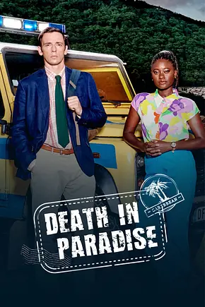Death in Paradise - Foto: TMDB