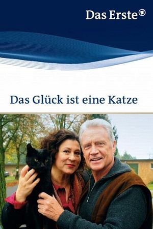 Das Glück ist eine Katze - Foto: TMDB
