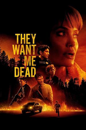 They Want Me Dead - Foto: TMDB
