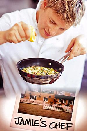 Jamie's Chef - Foto: TMDB
