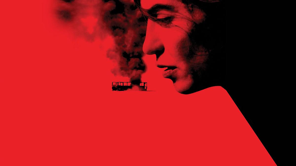 Die Frau die singt - Incendies Die Frau die singt - Incendies