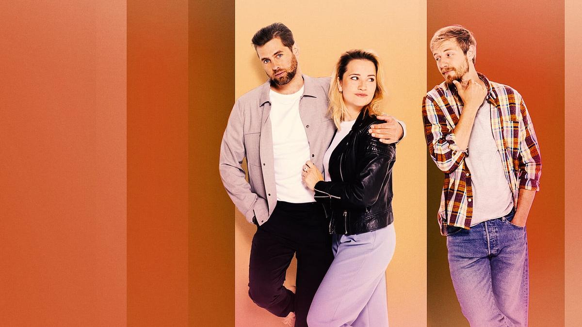 Taste of Love - Liebe geht durch den Magen Taste of Love - Liebe geht durch den Magen