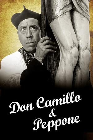 Don Camillo und Peppone - Foto: TMDB
