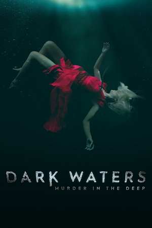 Letzter Atemzug: Murder in the Deep - Foto: TMDB