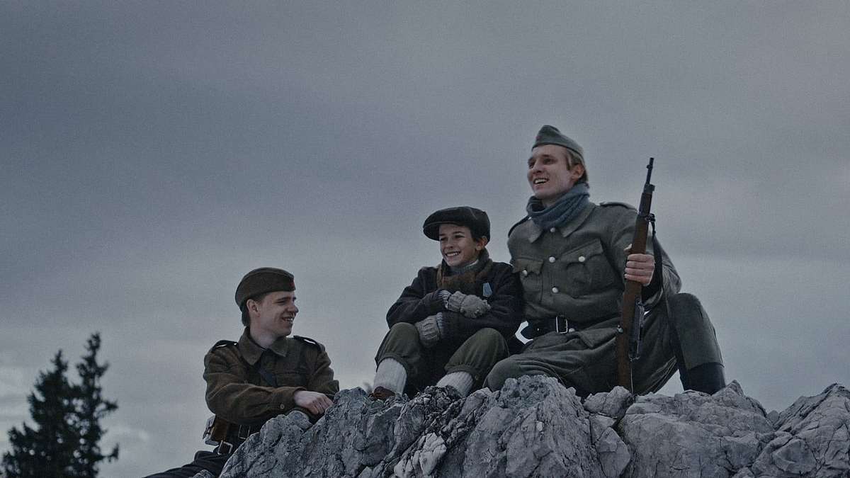 1945 - Frozen Front 1945 - Frozen Front