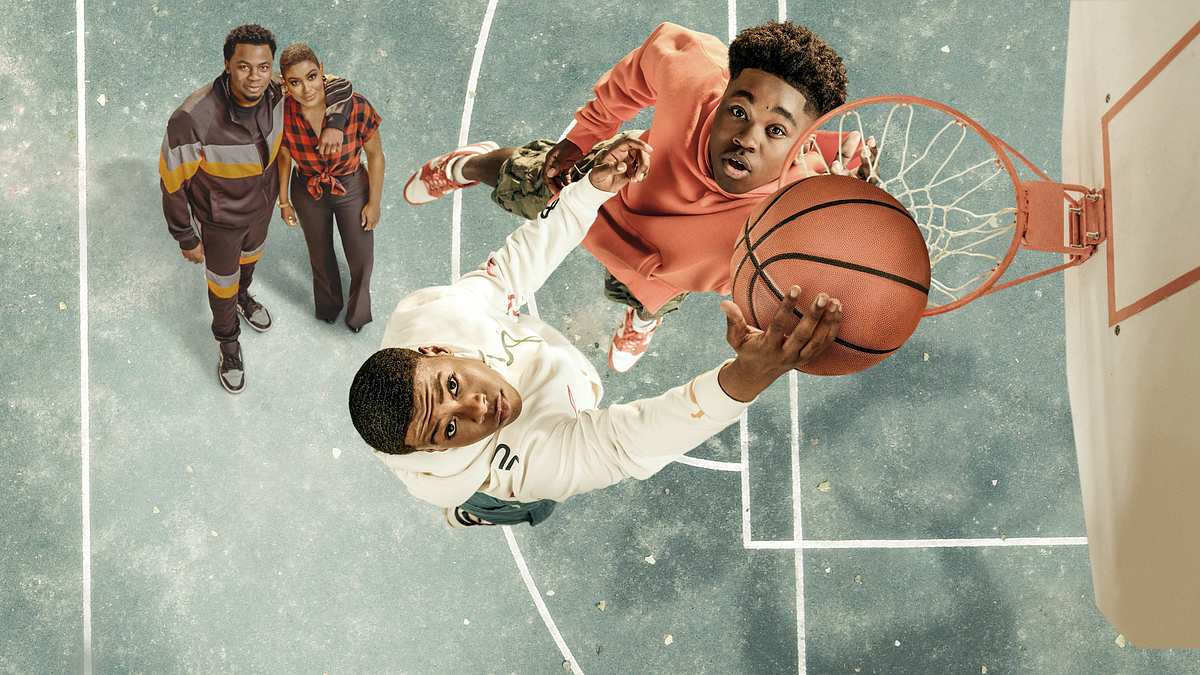 The Crossover The Crossover