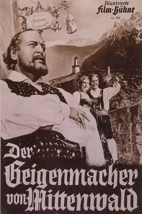 Der Geigenmacher von Mittenwald - Foto: TMDB