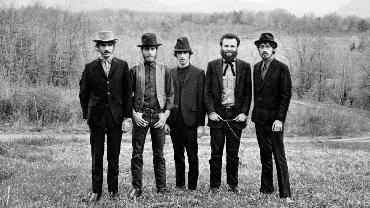 Classic Albums: The Band - The Band