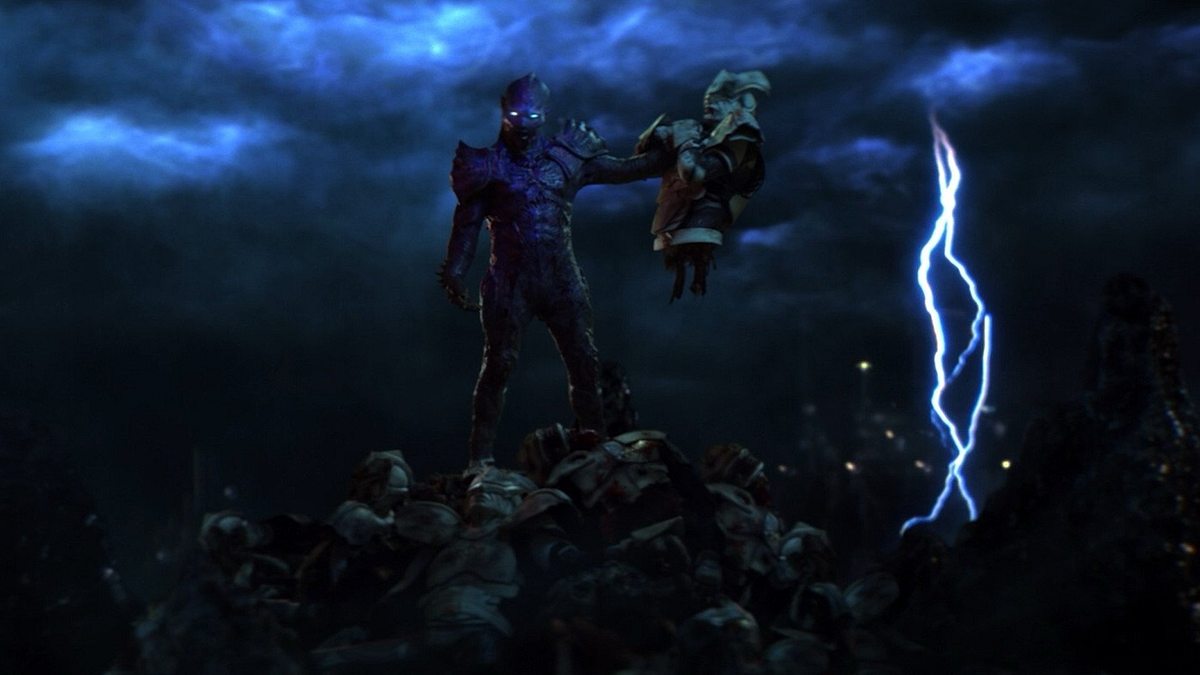 Psycho Goreman Psycho Goreman