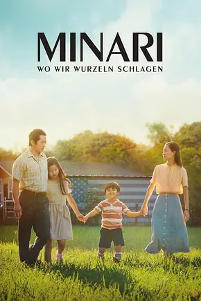 Minari - Wo wir Wurzeln schlagen - Foto: TMDB