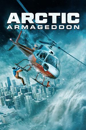 Arctic Armageddon - Foto: TMDB