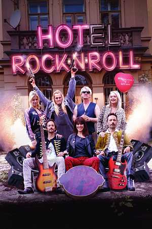 Hotel Rock'n'Roll - Foto: TMDB