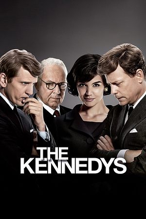 Die Kennedys - Foto: TMDB