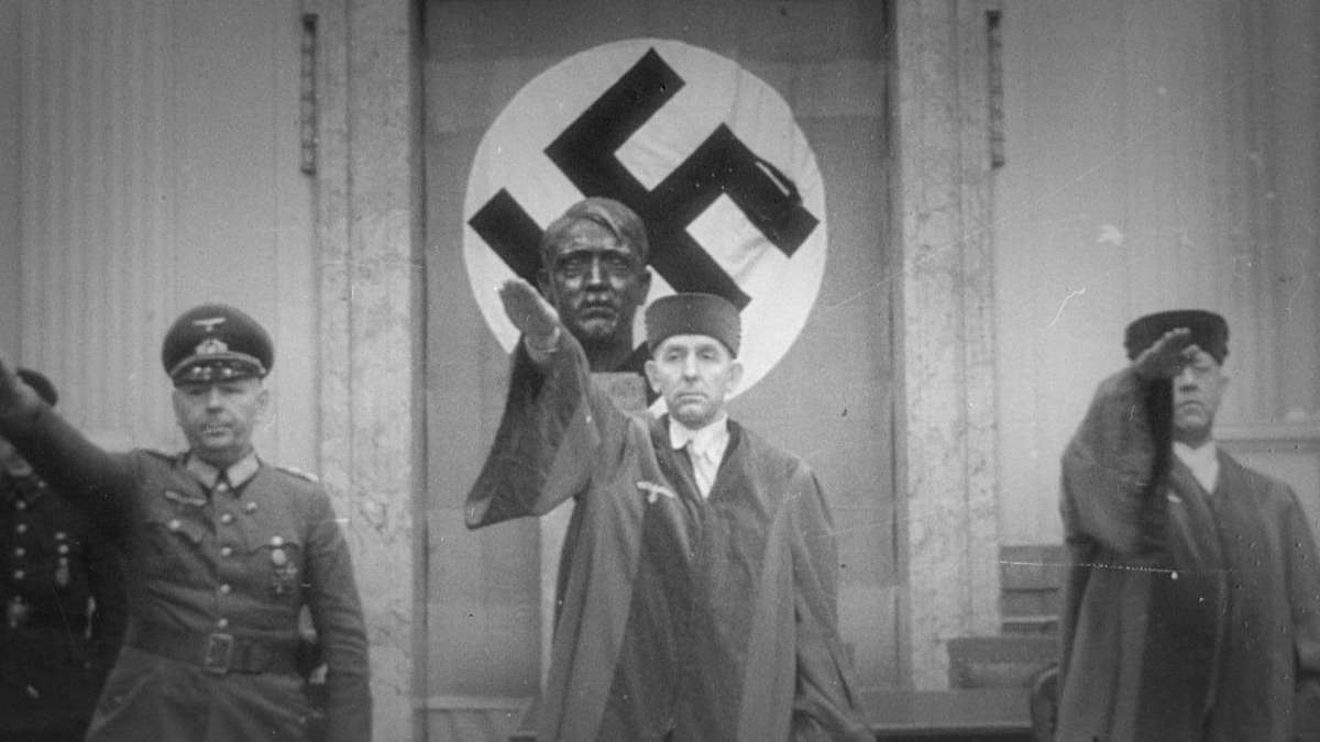 Die NS-Justiz: Recht des Unrechts Die NS-Justiz: Recht des Unrechts