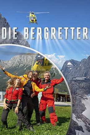 Die Bergretter - Foto: TMDB