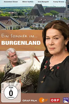Ein Sommer im Burgenland - Foto: TMDB Ein Sommer im Burgenland - Foto: TMDB
