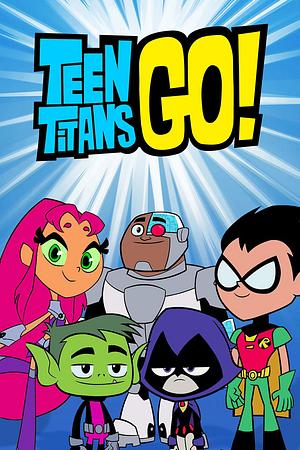 Teen Titans Go! - Foto: TMDB