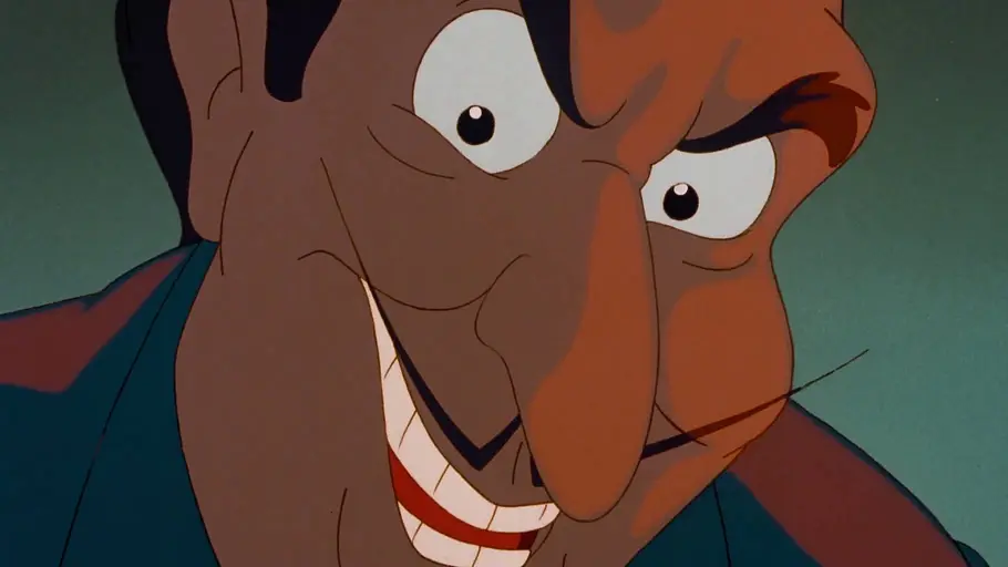 Tom und Jerry - Der Film Tom und Jerry - Der Film