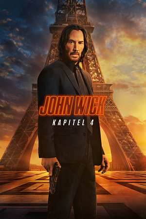 John Wick: Kapitel 4 - Foto: TMDB