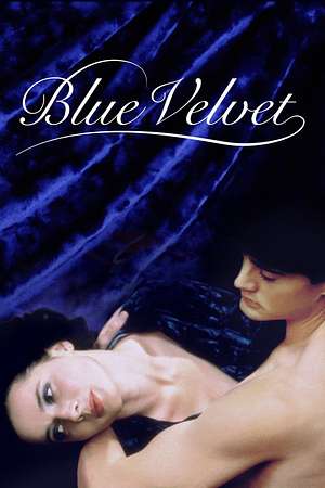 Blue Velvet - Foto: TMDB