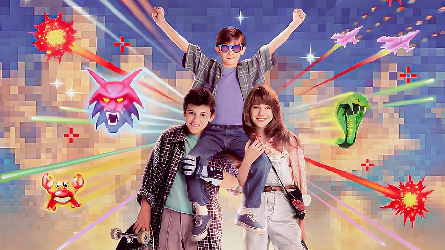 Joy Stick Heroes