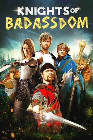 Knights Of Badassdom - Foto: TMDB