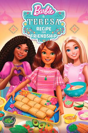 Barbie und Teresa – So schmeckt Freundschaft - Foto: TMDB