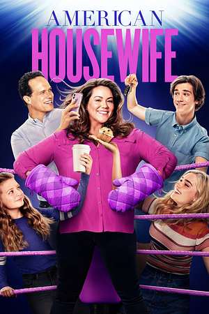 American Housewife - Foto: TMDB