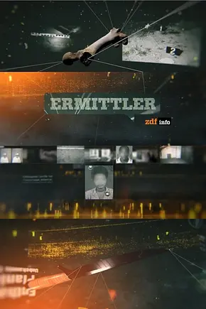 Ermittler! - Foto: TMDB