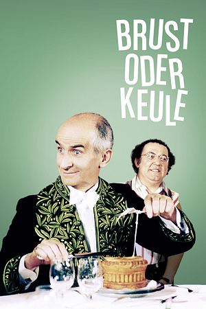 Brust oder Keule - Foto: TMDB
