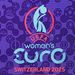 UEFA Frauen-Europameisterschaft Schweiz 2025 Thumbnail