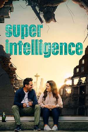 Superintelligence - Foto: TMDB