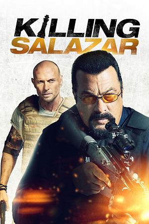 Killing Salazar - Foto: TMDB