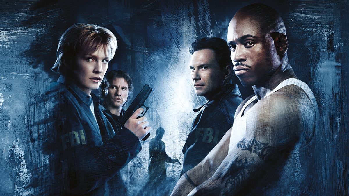 Mindhunters Mindhunters