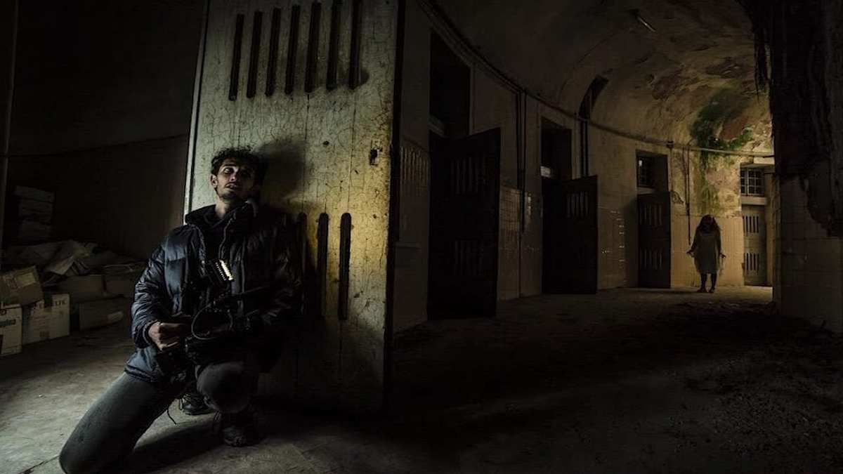 Sanitarium
