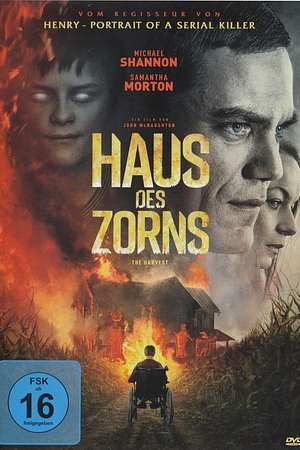 Haus des Zorns - The Harvest - Foto: TMDB